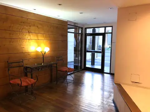 Monoamb al frente con cochera APTO CRED, ubicado en Loria 533 1er piso, Lomas de Zamora