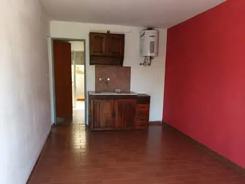 OPORTUNIDAD  DEPARTAMENTO EN PB CON PATIO 2 AMB Y ESPACIO COCHERA "A 1 CUADRA DEL MAR" HELENA BEACH SIN EXPENSAS