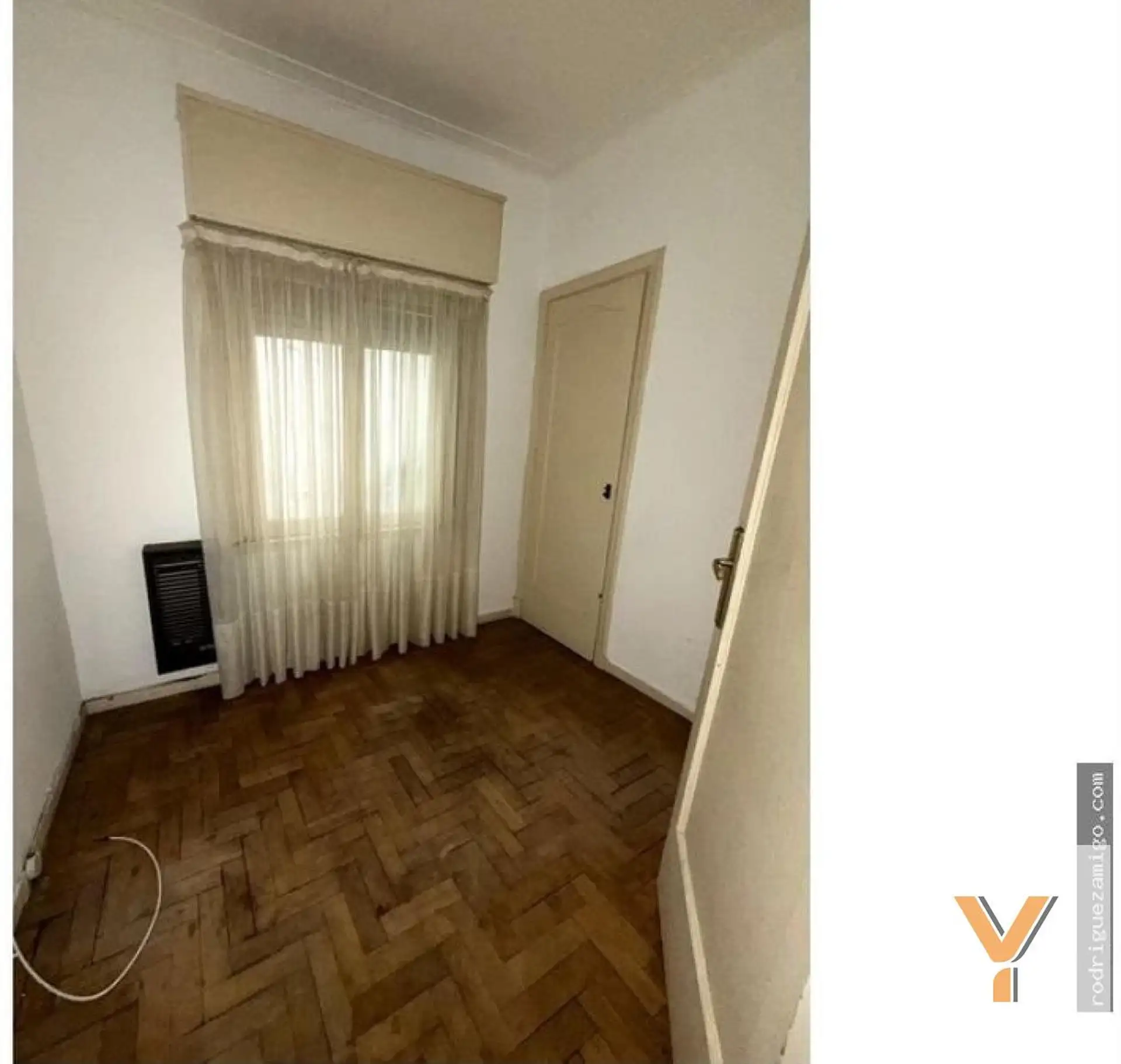 Departamento en Venta - 3 Dormitorios 2 Baños - 90mts