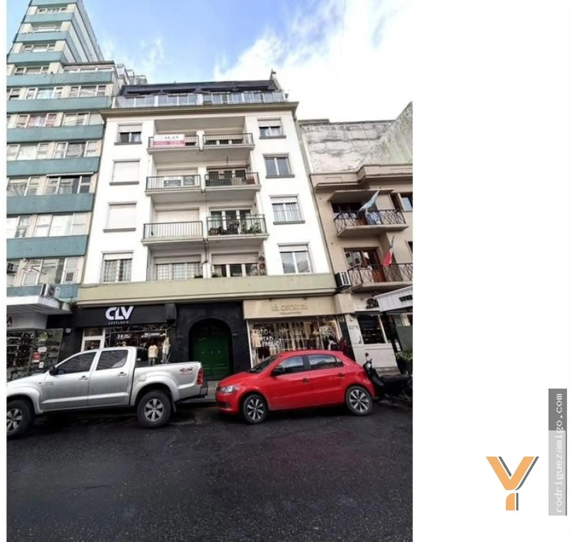 Departamento en Venta - 3 Dormitorios 2 Baños - 90mts