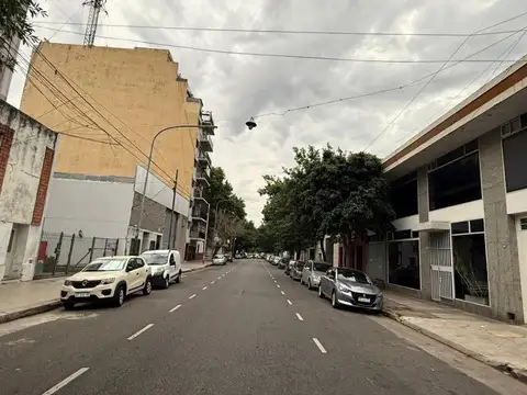Terreno en Venta 34  mts Fondo