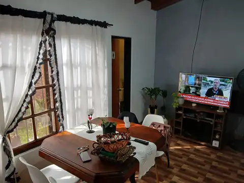 Departamento en Alquiler con 1 cocheras