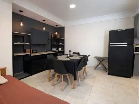 Casa en Belgrano