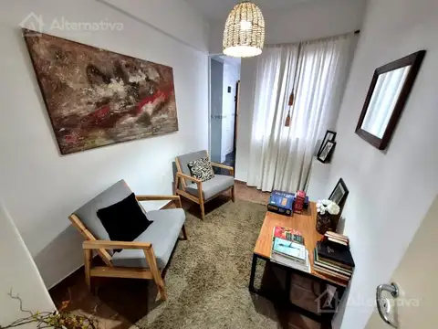 Departamento en Alquiler Temporal 40 años