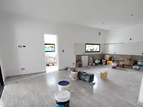 Casa en Venta 5 Ambientes -  Barrio San Matias