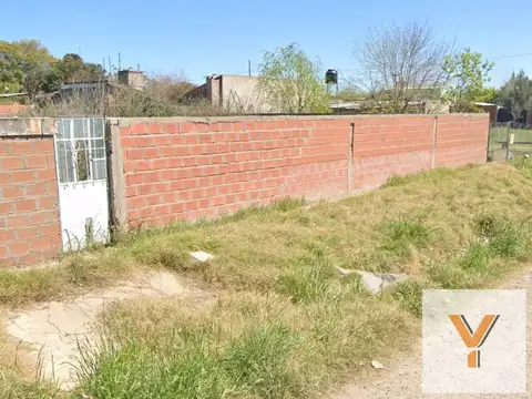 Terreno en venta - 1000mts2 - San Nicolás de los Arroyos