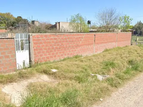 Terreno en venta - 1000mts2 - San Nicolás de los Arroyos