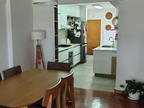 Avenida Olazábal 5500