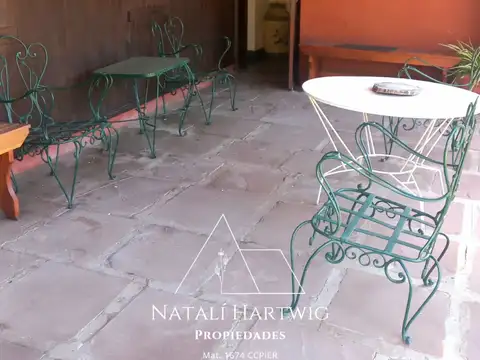 Campo en Venta de 30  ha