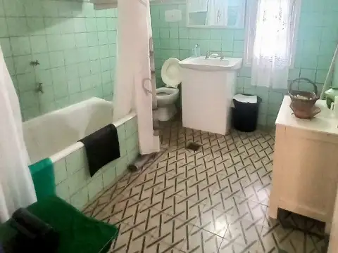 Campo en Venta con Alambrado