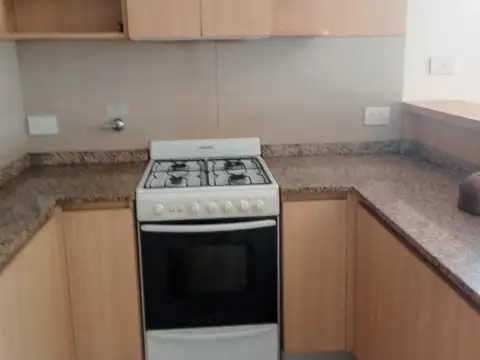 Departamento en Alquiler de Monoambiente