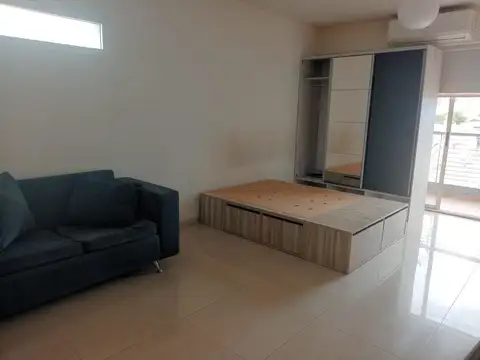 EXCELENTE, MONOAMBIENTE, BALCON VISTA ABIERTA