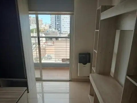 EXCELENTE, MONOAMBIENTE, BALCON VISTA ABIERTA