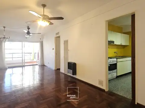 VENTA | RIOJA 742 | Depto 3 dormitorios con cochera opcional