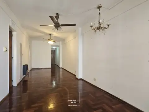 Departamento en Venta en Rosario, USD 115.000