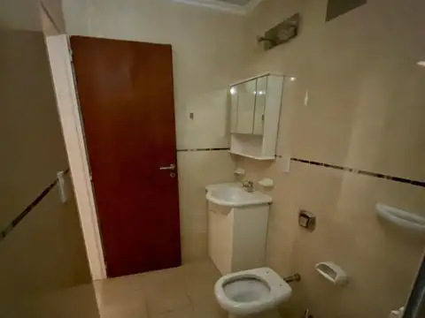Departamento en Alquiler Permite mascota