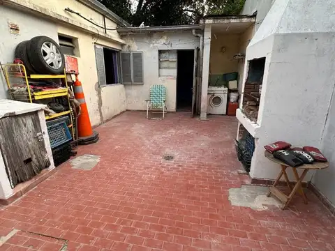 PH EN VENTA LA PLATA PATIO PARRILLA