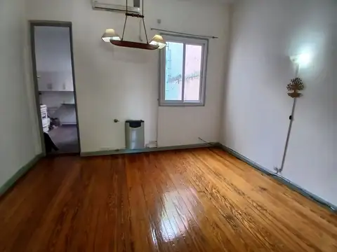 Depto Tipo Casa en Alquiler de 2 ambientes