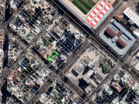 Terreno en Venta en La Plata, USD 250.000