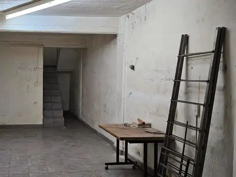 Local en Venta en Belgrano, USD 130.000