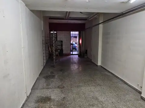Venta Local Belgrano Expensas bajas