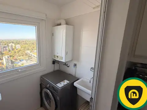 Departamento en Venta al Este