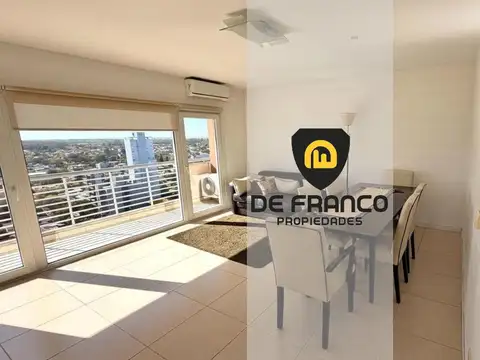 VENTA DEPARTAMENTO SEMI-PISO MUÑIZ-SAN MIGUEL