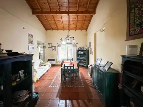 Casa en Venta 25 años