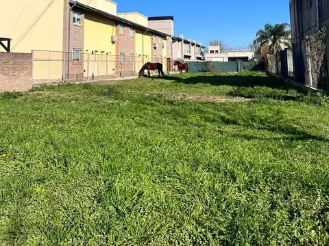 Terreno en venta