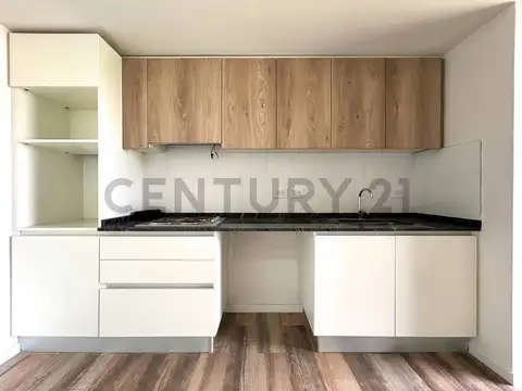 Departamento en Venta 1 año