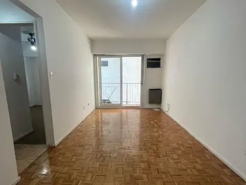 DEPARTAMENTO 2 AMBIENTES A UNA CUADRA DE LA ESTACION DE CIUDADELA