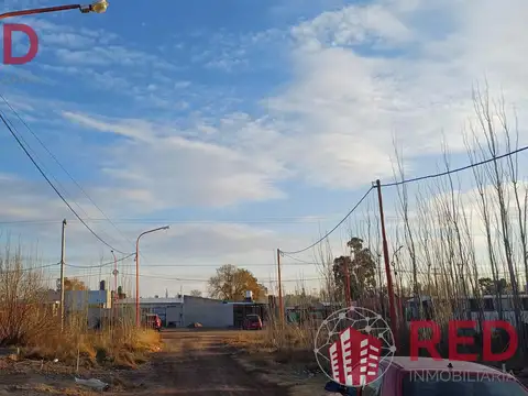 Terreno en Venta de 319,0 m2