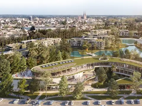 Departamento en Venta A Estrenar