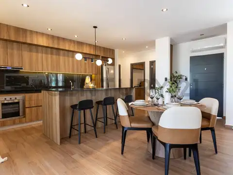 Departamento en Venta A Estrenar