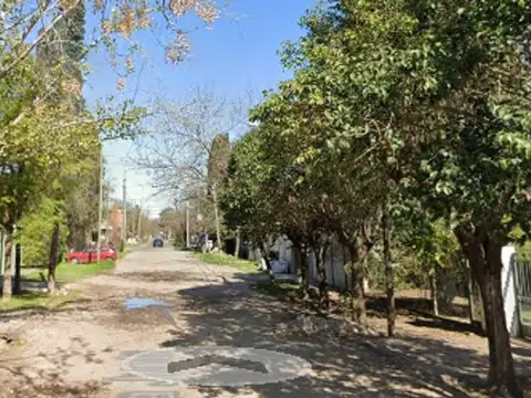 Terreno en Venta en Monte Grande, USD 42.000