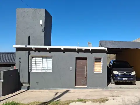 Casa en Venta en La Calera, Colón