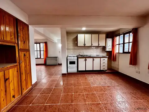Departamento en Alquiler de 3 ambientes