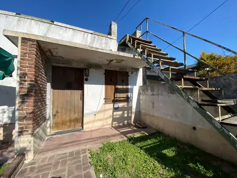 Casa en Venta 40 años