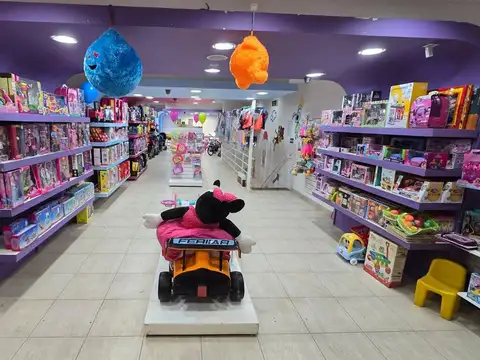 Local en Venta 11 años