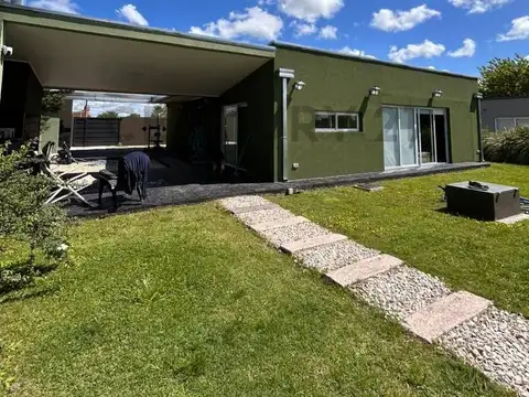 Casa en Venta de 1 dormitorio
