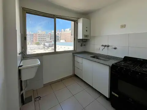 Departamento en Alquiler de 4 ambientes