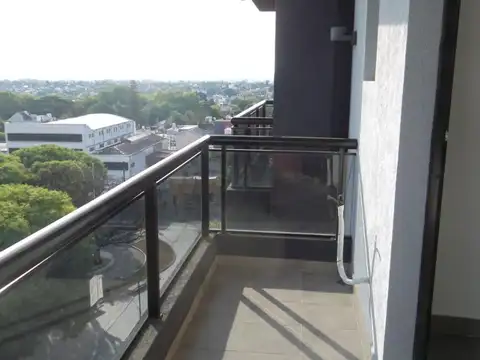 ALQUILER DPTO SEMIPISO DE DOS AMB, V. BALLESTER