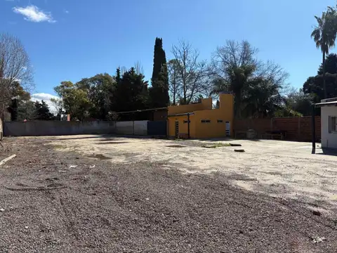 Galpon en Alquiler en City Bell, $ 2.850.000