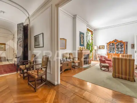 Departamento en Venta en Recoleta, CABA
