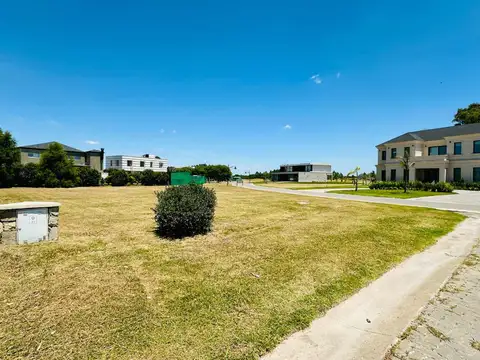 LOTE EN VENTA LA PROVIDENCIA COUNTRY CLUB CANNING