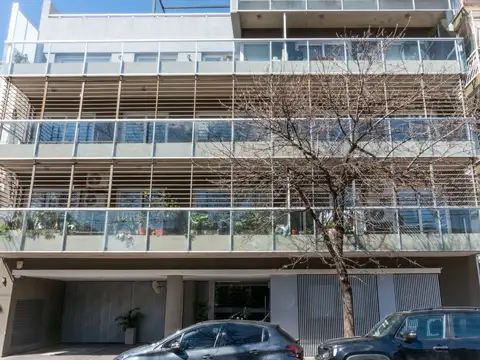 VENTA 5 AMBIENTES PREMIUM C 2 COCHERAS, BELGRANO R