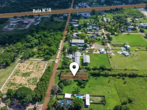 Avenida Velez Sarsfield 4400