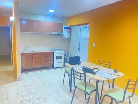 Casa en Alquiler de 3 dormitorios