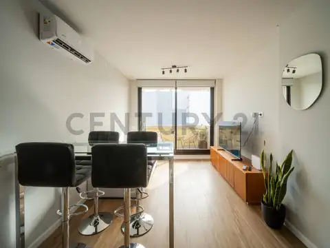 Departamento en Venta en Palermo Soho, USD 179.000