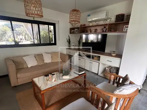 Casa en Venta en La Rufina, USD 590.000